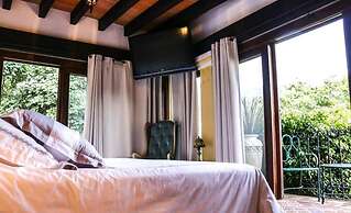 Hotel Quinta La Herradura