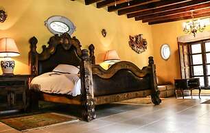 Hotel Quinta La Herradura