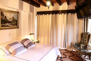 Hotel Quinta La Herradura