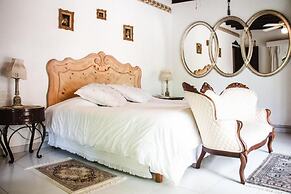 Hotel Quinta La Herradura