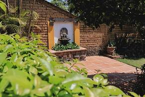Hotel Quinta La Herradura