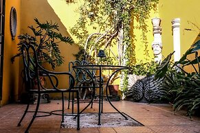 Hotel Quinta La Herradura