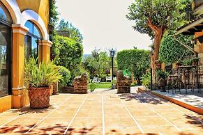 Hotel Quinta La Herradura