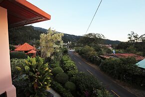 Aparthotel Los Pinos