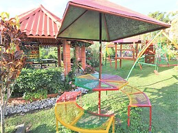 Aparthotel Los Pinos