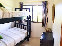 Aparthotel Los Pinos