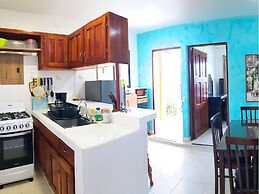 Aparthotel Los Pinos