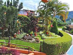 Aparthotel Los Pinos