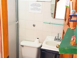Aparthotel Los Pinos