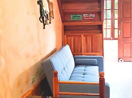Aparthotel Los Pinos