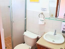 Aparthotel Los Pinos