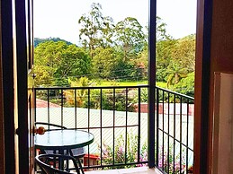 Aparthotel Los Pinos