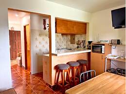 Aparthotel Los Pinos