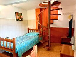 Aparthotel Los Pinos