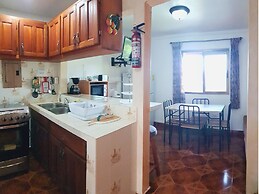 Aparthotel Los Pinos