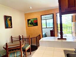 Aparthotel Los Pinos