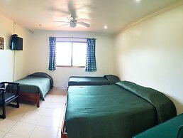 Aparthotel Los Pinos