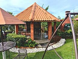 Aparthotel Los Pinos