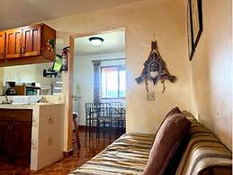 Aparthotel Los Pinos