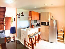 Aparthotel Los Pinos