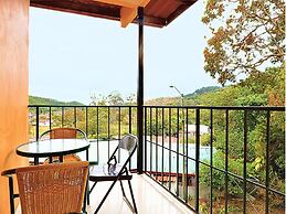 Aparthotel Los Pinos