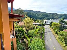 Aparthotel Los Pinos