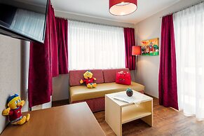 Kinderhotel Laderhof