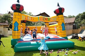 Kinderhotel Laderhof