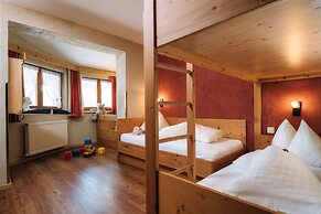 Kinderhotel Laderhof