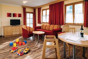 Kinderhotel Laderhof
