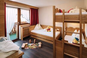 Kinderhotel Laderhof