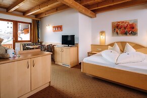 Kinderhotel Laderhof