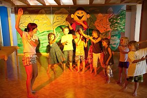 Kinderhotel Laderhof