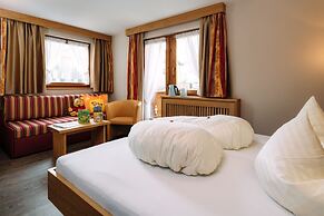 Kinderhotel Laderhof