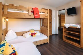 Kinderhotel Laderhof