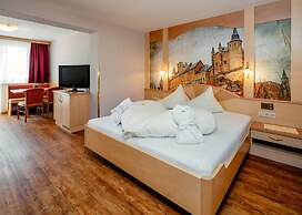 Kinderhotel Laderhof