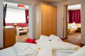 Kinderhotel Laderhof