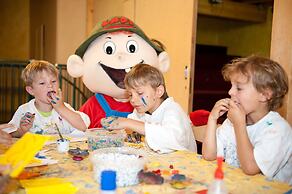 Kinderhotel Laderhof