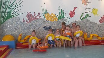 Kinderhotel Laderhof