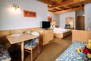 Kinderhotel Laderhof