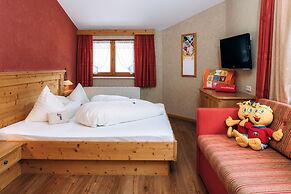 Kinderhotel Laderhof