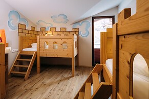 Kinderhotel Laderhof