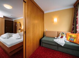 Kinderhotel Laderhof