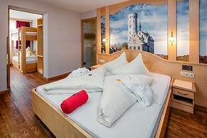 Kinderhotel Laderhof