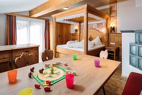 Kinderhotel Laderhof
