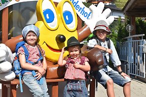 Kinderhotel Laderhof