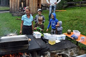 Kinderhotel Laderhof