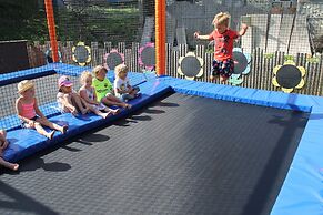 Kinderhotel Laderhof