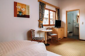 Kinderhotel Laderhof
