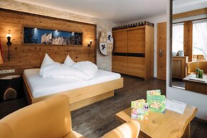 Kinderhotel Laderhof